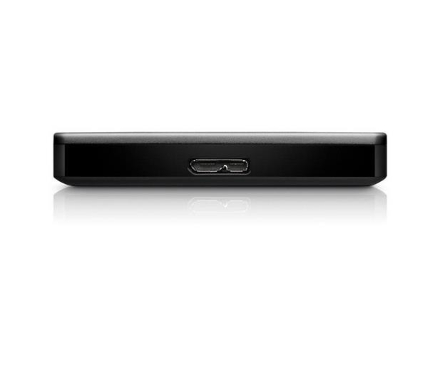 SEAGATE Backup Plus 2TB STDR2000201 srebrny - 164126 - zdjęcie 5